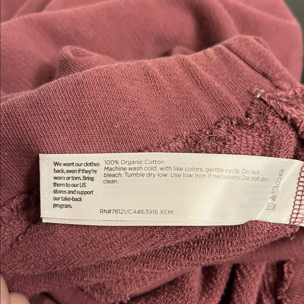 Eileen Fisher measurements length